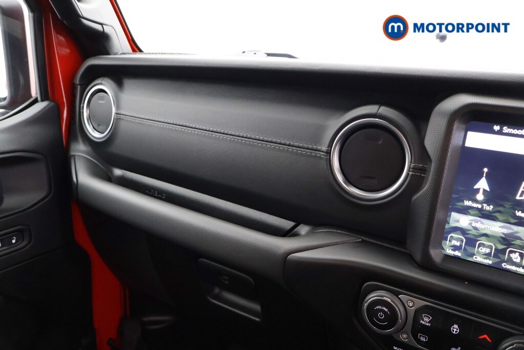 Used Jeep Wrangler 2021 for sale - 78106910: Photo 19