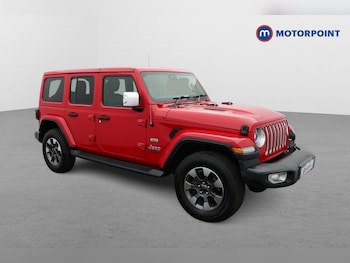 Used Jeep Wrangler 2021 for sale - 78106910: Photo