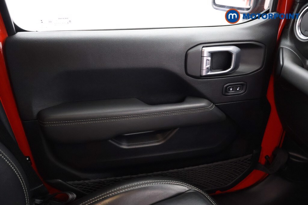 Used Jeep Wrangler 2021 for sale - 78106910: Photo 20