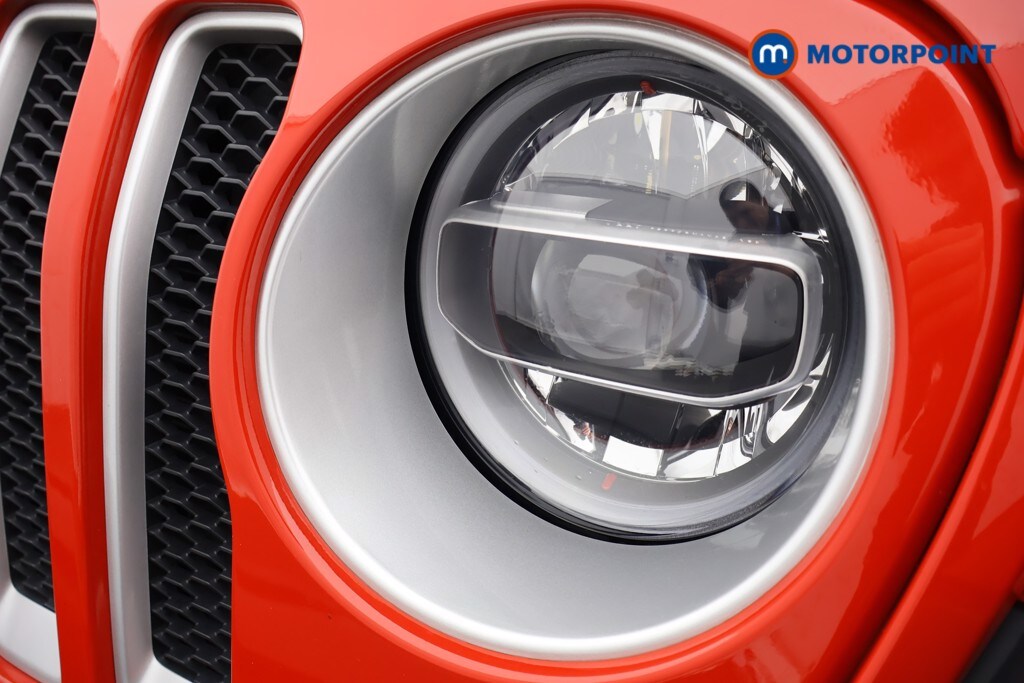 Used Jeep Wrangler 2021 for sale - 78106910: Photo 43