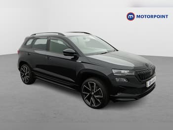 Used Skoda Karoq 2023 for sale - 79504996: Photo