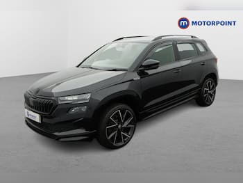 Used Skoda Karoq 2023 for sale - 79504996: Photo