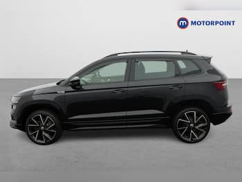 Used Skoda Karoq 2023 for sale - 79504996: Photo