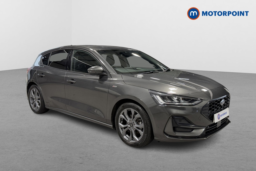 Used Ford Focus 2023 for sale - 76028609: Photo 1