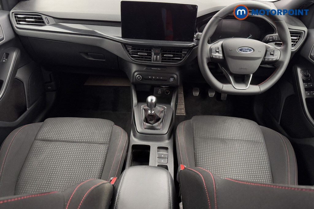 Used Ford Focus 2023 for sale - 76028609: Photo 10
