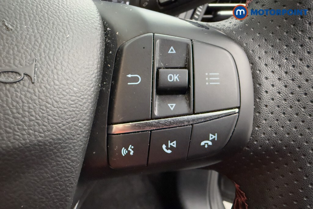 Used Ford Focus 2023 for sale - 76028609: Photo 13