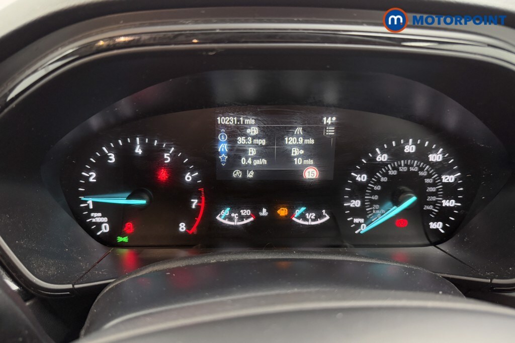 Used Ford Focus 2023 for sale - 76028609: Photo 14
