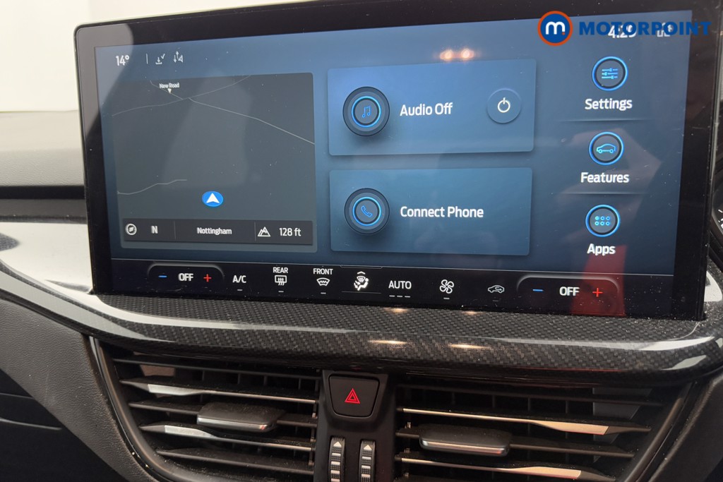 Used Ford Focus 2023 for sale - 76028609: Photo 15