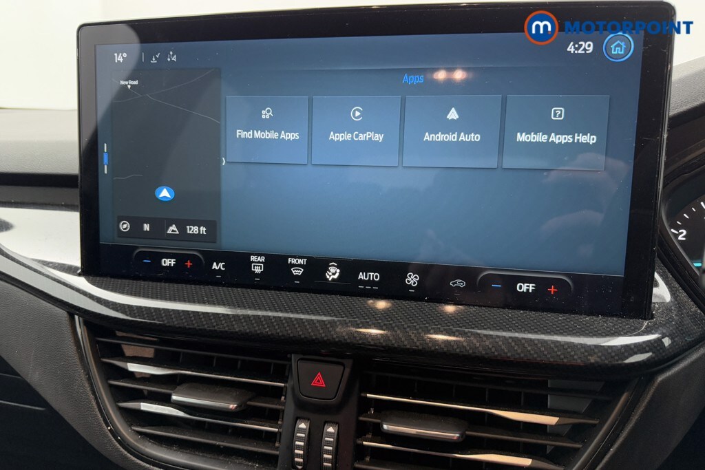 Used Ford Focus 2023 for sale - 76028609: Photo 16