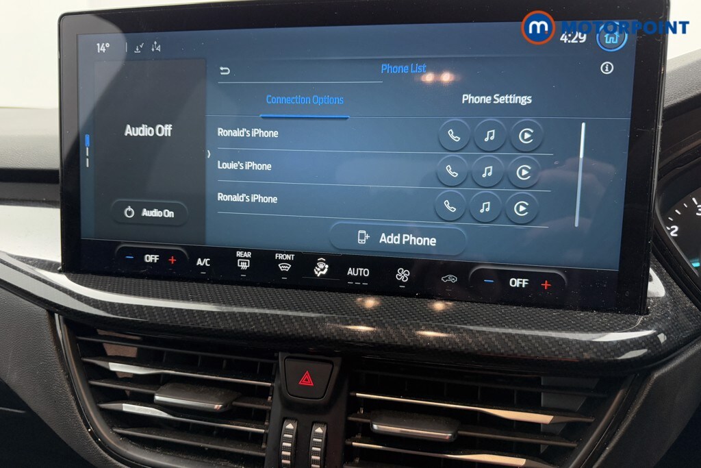 Used Ford Focus 2023 for sale - 76028609: Photo 18