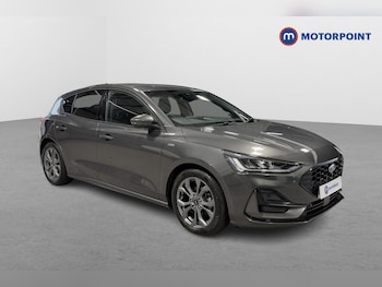 Ford - Focus