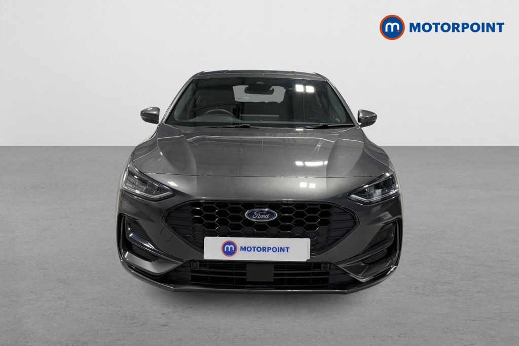 Used Ford Focus 2023 for sale - 76028609: Photo 2