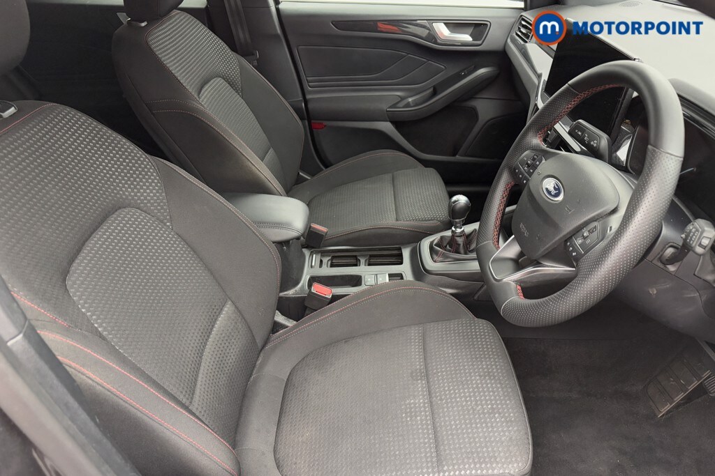 Used Ford Focus 2023 for sale - 76028609: Photo 27