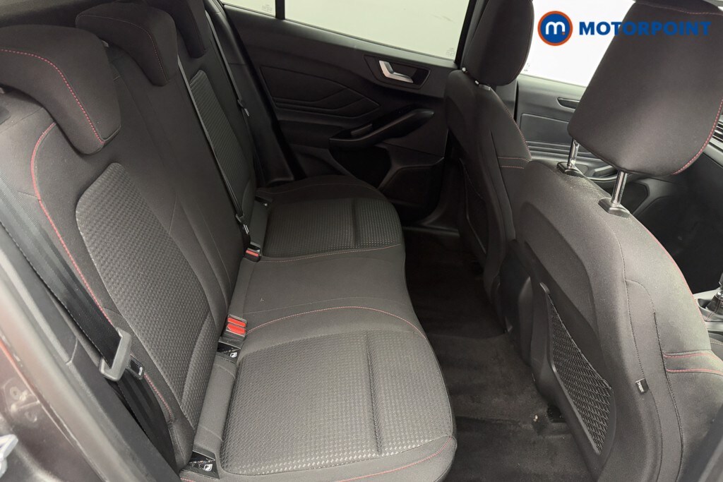 Used Ford Focus 2023 for sale - 76028609: Photo 29