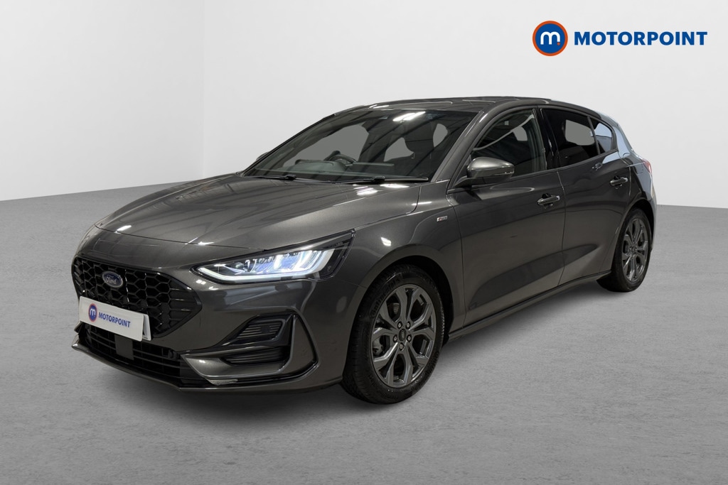 Used Ford Focus 2023 for sale - 76028609: Photo 3