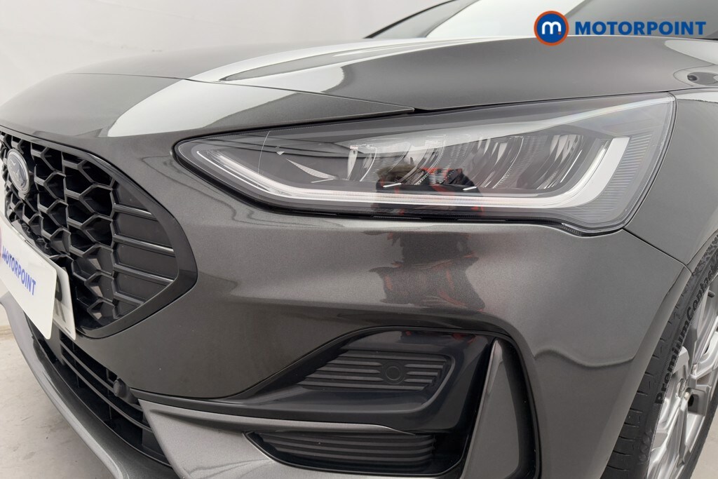 Used Ford Focus 2023 for sale - 76028609: Photo 35