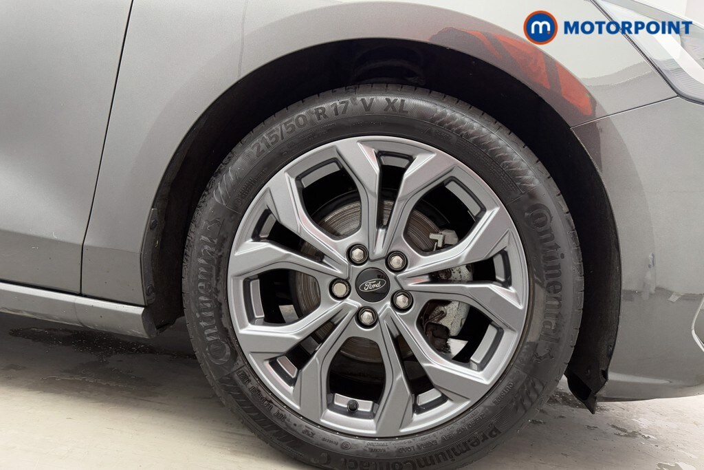 Used Ford Focus 2023 for sale - 76028609: Photo 37