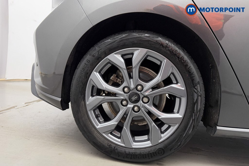 Used Ford Focus 2023 for sale - 76028609: Photo 38