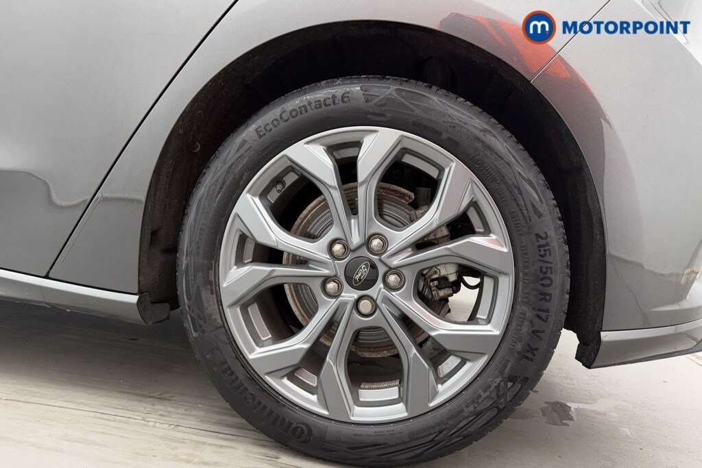 Used Ford Focus 2023 for sale - 76028609: Photo 39