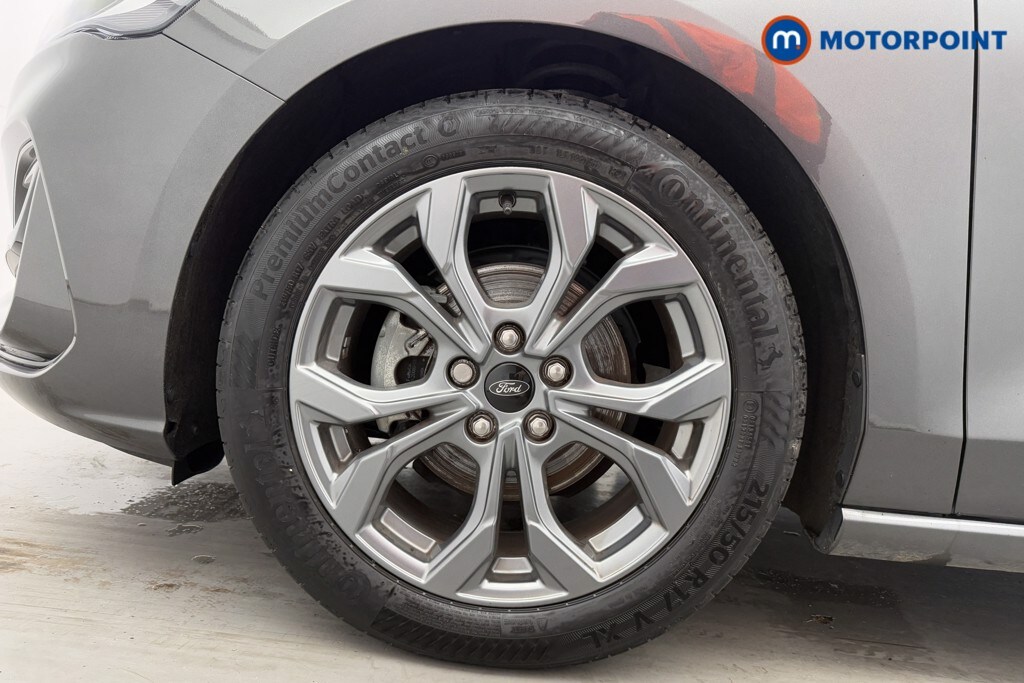 Used Ford Focus 2023 for sale - 76028609: Photo 40