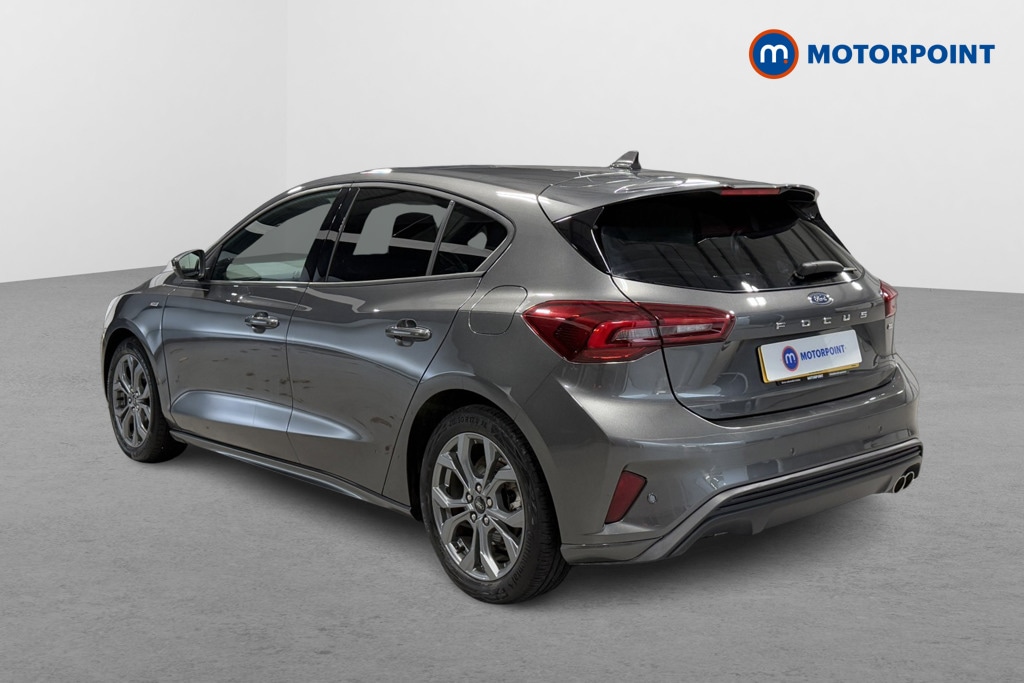 Used Ford Focus 2023 for sale - 76028609: Photo 5