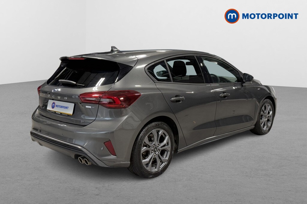 Used Ford Focus 2023 for sale - 76028609: Photo 7