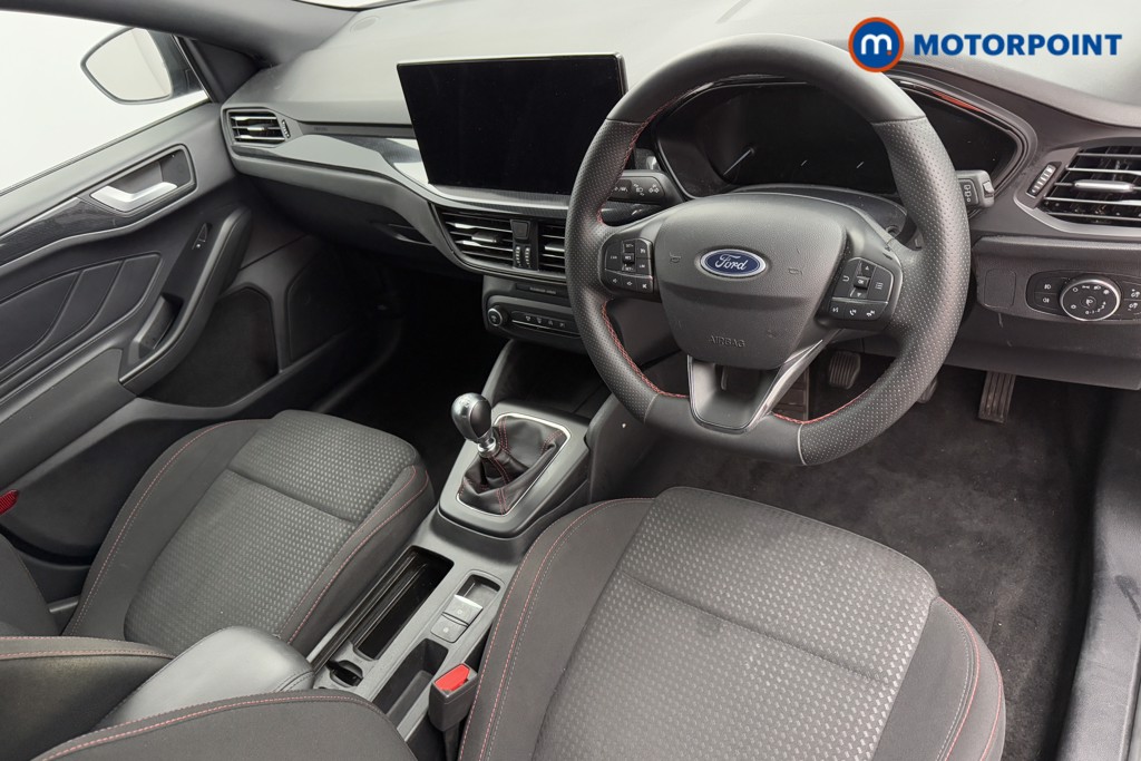 Used Ford Focus 2023 for sale - 76028609: Photo 9