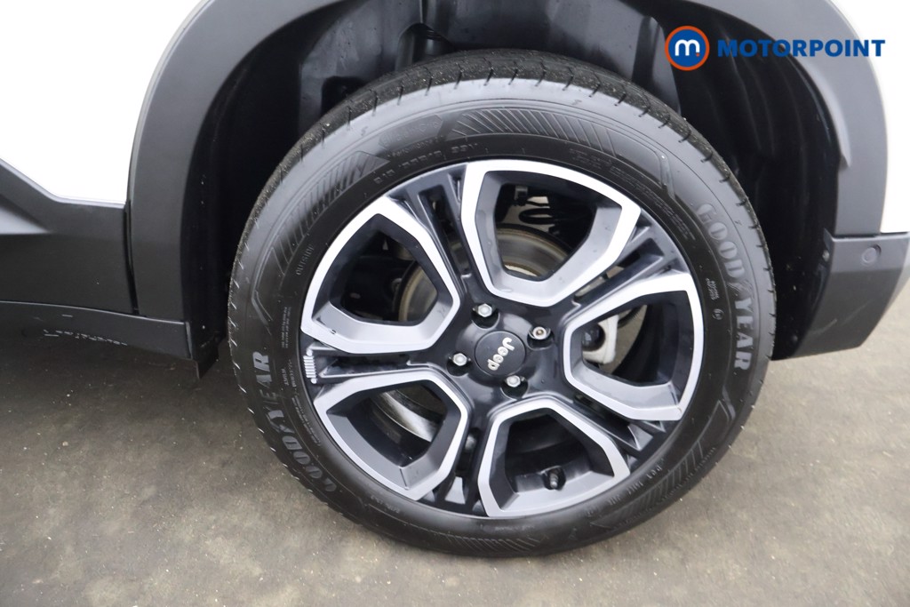 Used Jeep Other 2024 for sale - 78043044: Photo 32