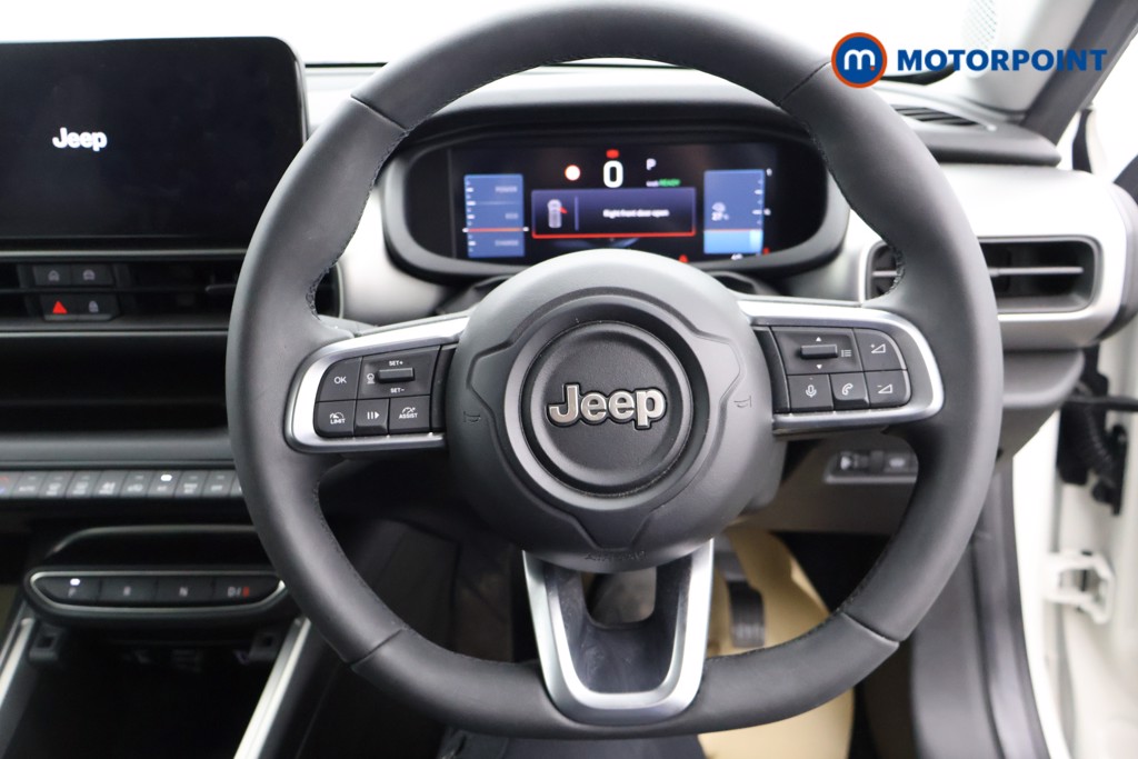 Used Jeep Other 2024 for sale - 78043044: Photo 9