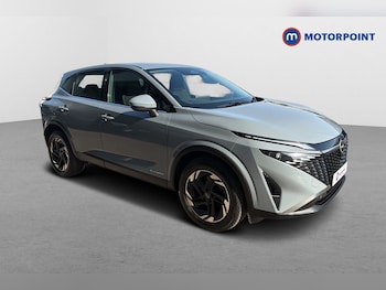 Used Nissan Qashqai 2024 for sale - 78886205: Photo