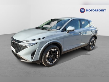 Used Nissan Qashqai 2024 for sale - 78886205: Photo
