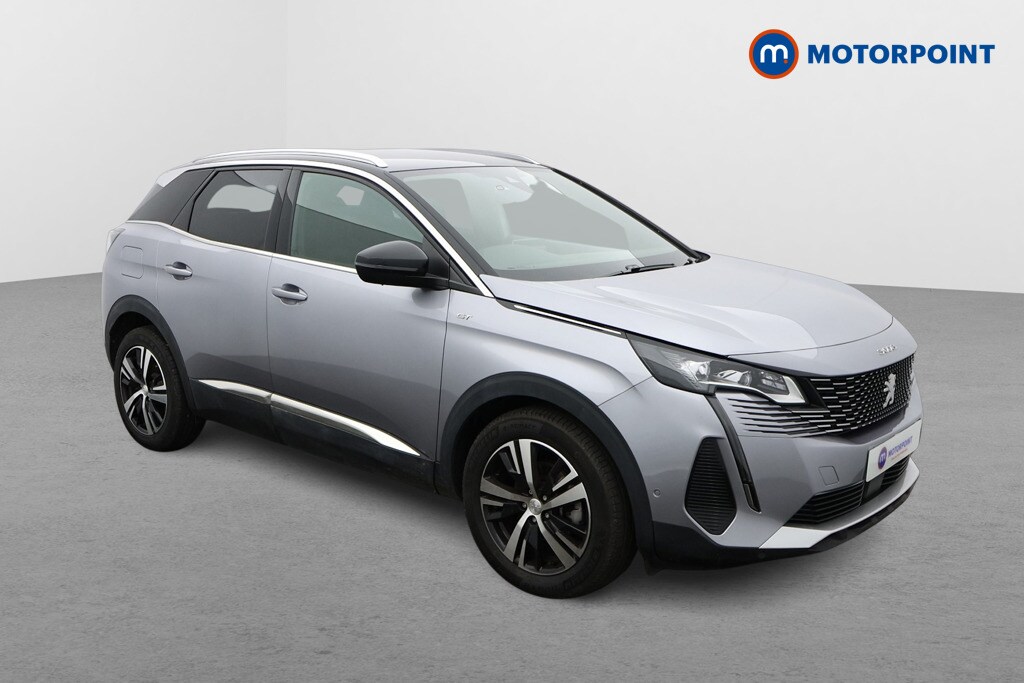 Used Peugeot 3008 2024 for sale - 76616472: Photo 1