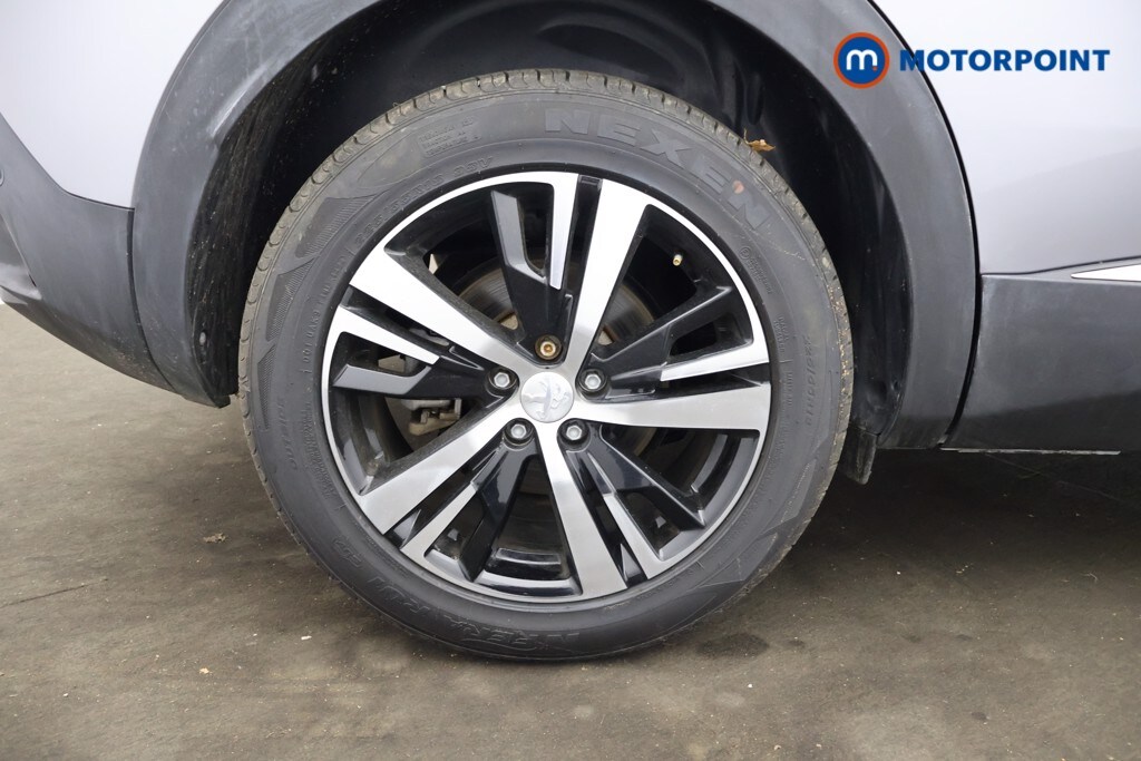 Used Peugeot 3008 2024 for sale - 76616472: Photo 15