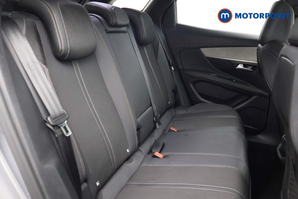 Used Peugeot 3008 2024 for sale - 76616472: Photo 16