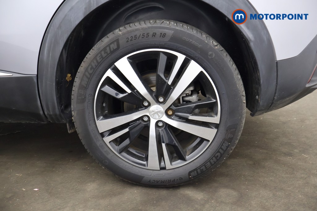 Used Peugeot 3008 2024 for sale - 76616472: Photo 17