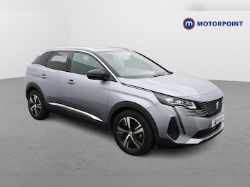 Used Peugeot 3008 2024 for sale - 76616472: Photo