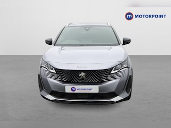 Used Peugeot 3008 2024 for sale - 76616472: Photo