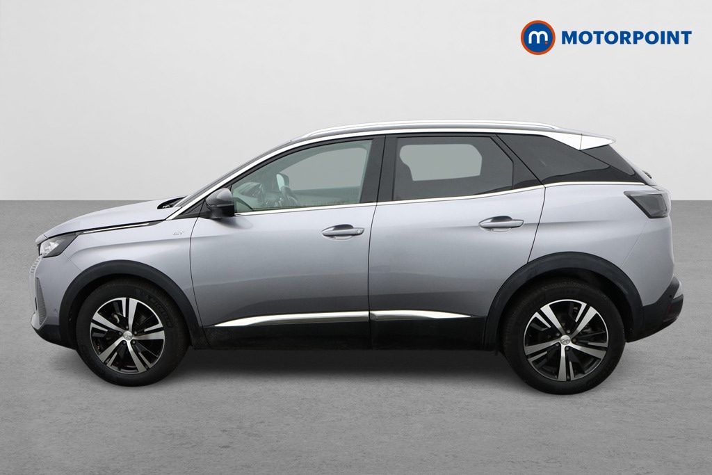 Used Peugeot 3008 2024 for sale - 76616472: Photo 3