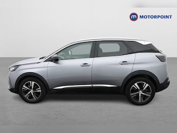Used Peugeot 3008 2024 for sale - 76616472: Photo