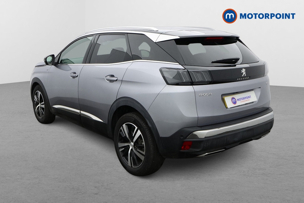 Used Peugeot 3008 2024 for sale - 76616472: Photo 4