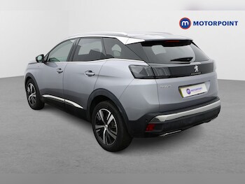 Used Peugeot 3008 2024 for sale - 76616472: Photo