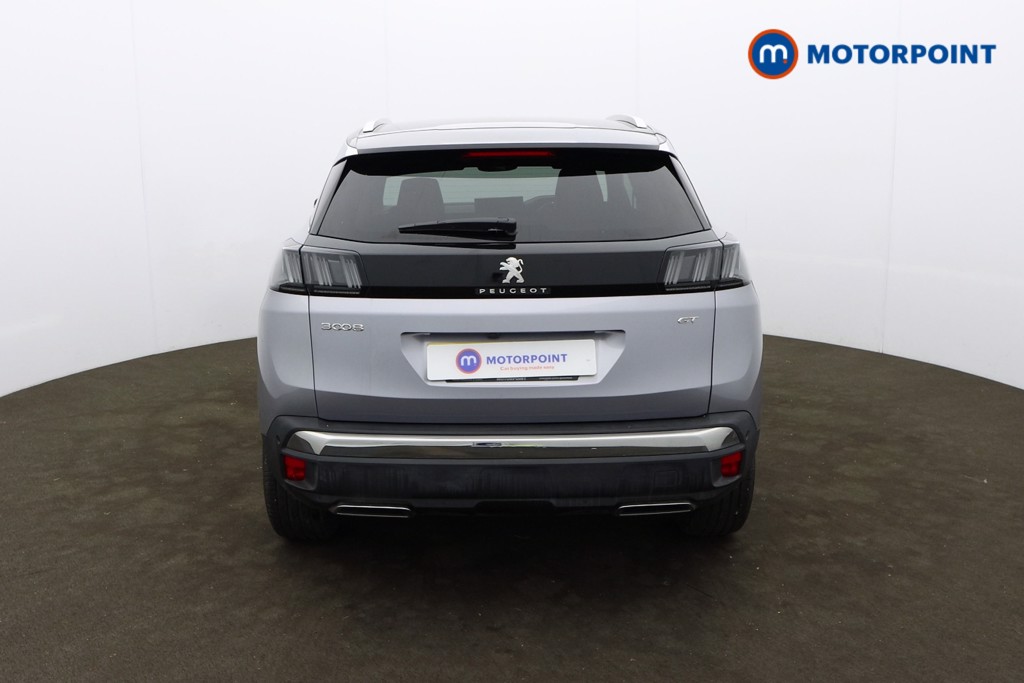 Used Peugeot 3008 2024 for sale - 76616472: Photo 5