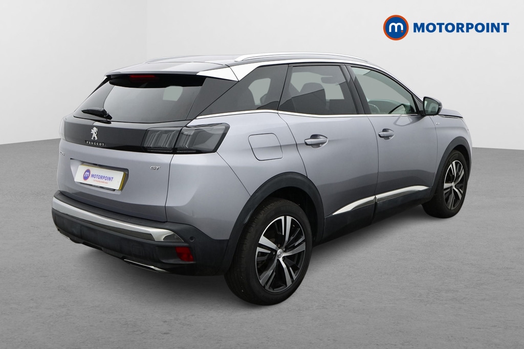 Used Peugeot 3008 2024 for sale - 76616472: Photo 6