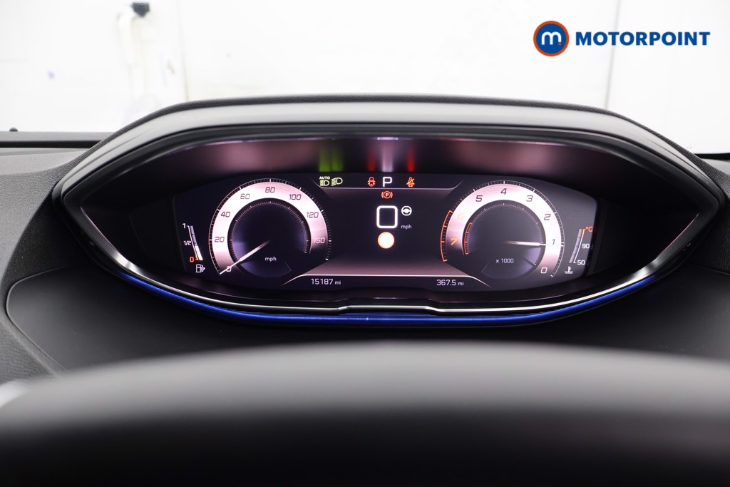 Used Peugeot 3008 2024 for sale - 76616472: Photo 9