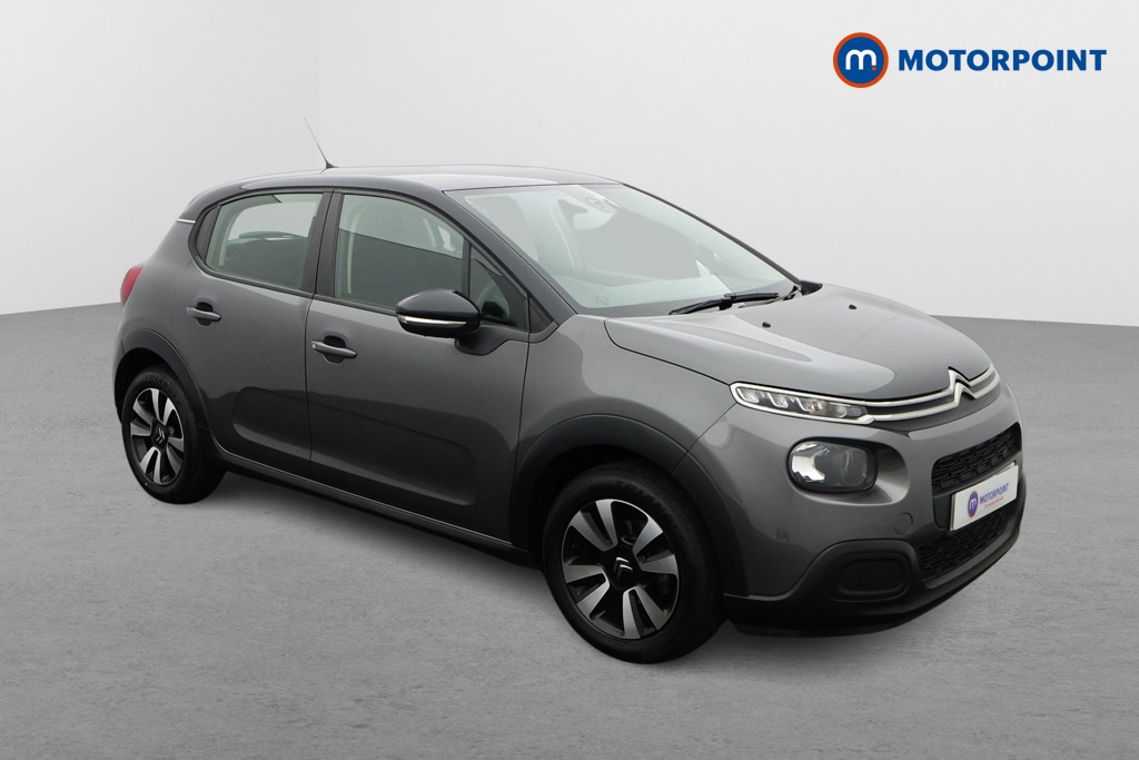 Used Citroen C3 2019 for sale - 76958196: Photo 1