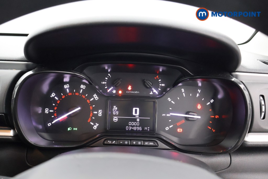 Used Citroen C3 2019 for sale - 76958196: Photo 12