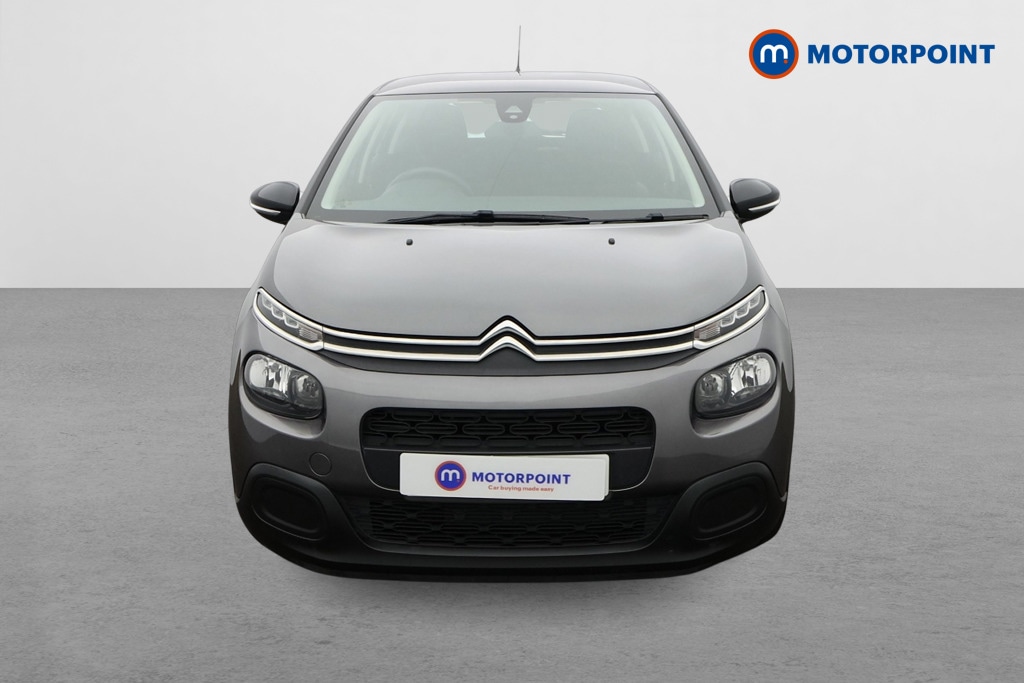 Used Citroen C3 2019 for sale - 76958196: Photo 2