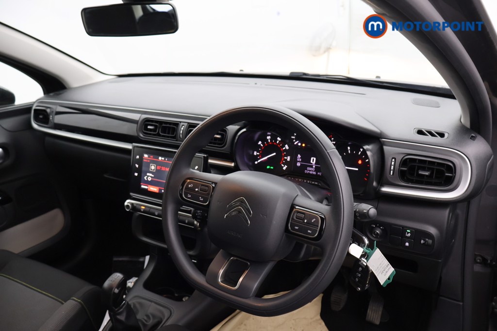 Used Citroen C3 2019 for sale - 76958196: Photo 21