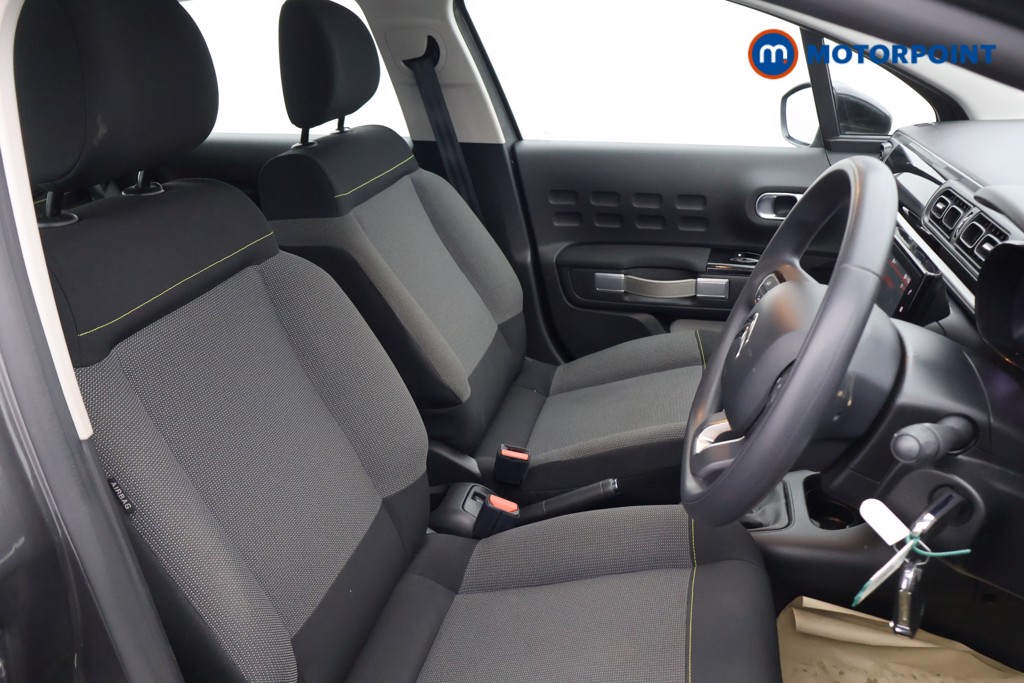 Used Citroen C3 2019 for sale - 76958196: Photo 22