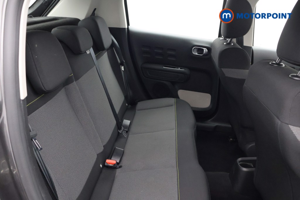 Used Citroen C3 2019 for sale - 76958196: Photo 23